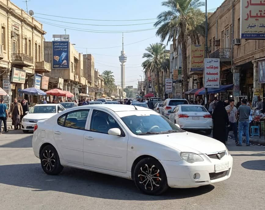 بروتون G2 2007