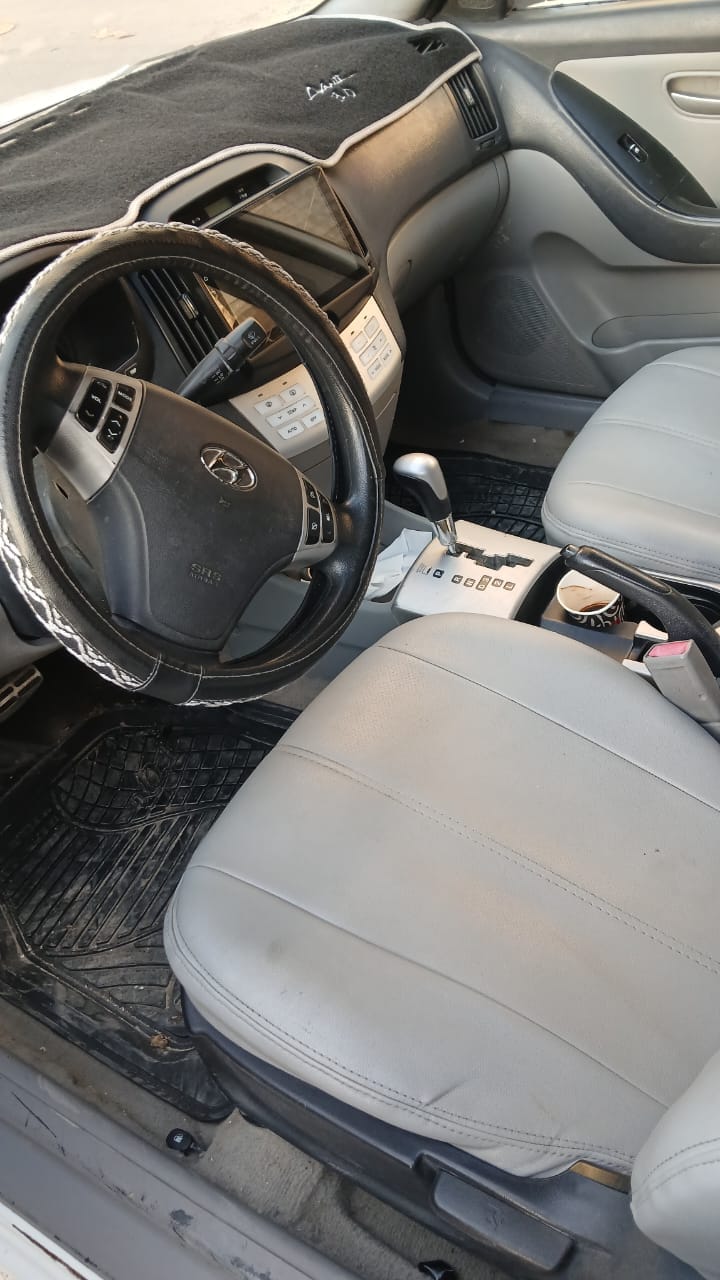 هيونداي النترا 2010 - صورة 1