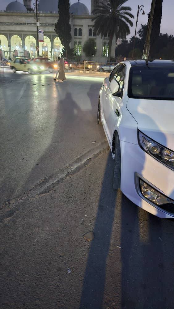 كيا K5 2013 - صورة 3