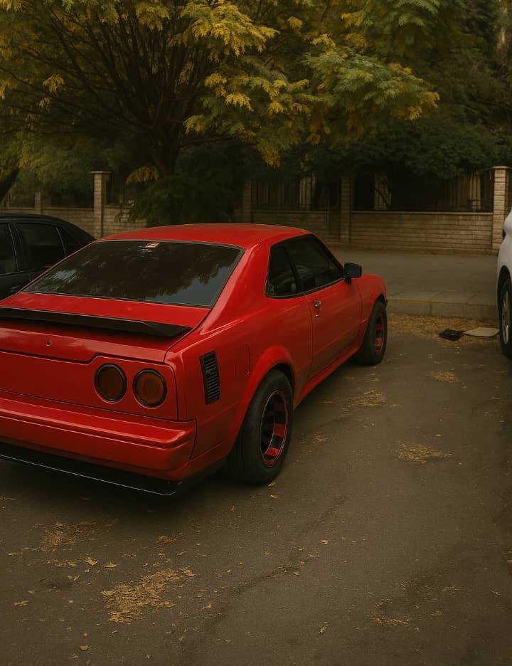 تويوتا E30 1978 - صورة 1