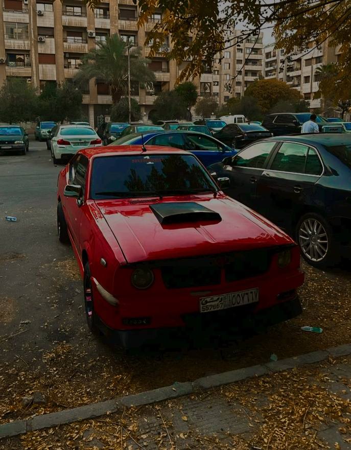 تويوتا E30 1978 - صورة 2