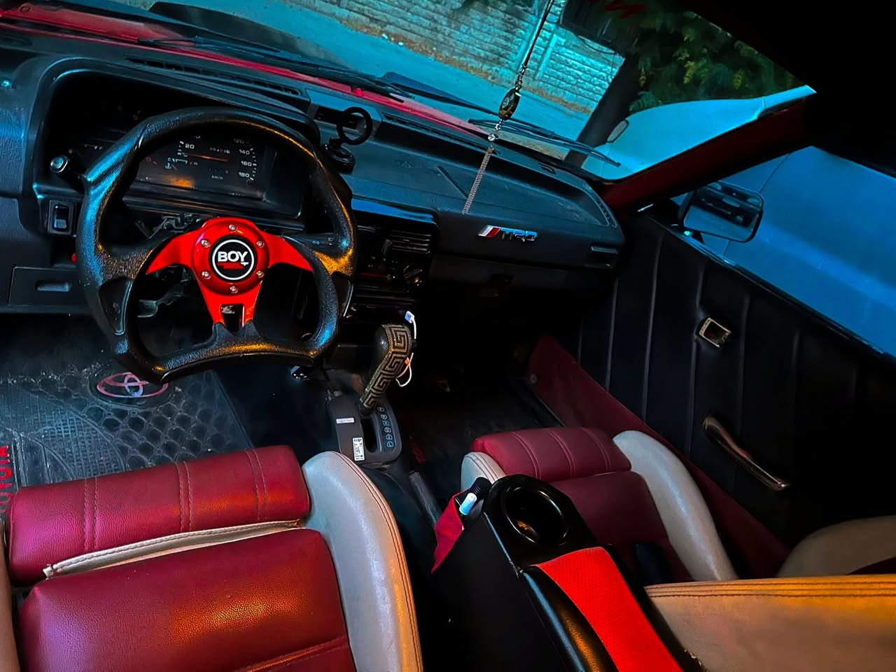 تويوتا E30 1978 - صورة 3