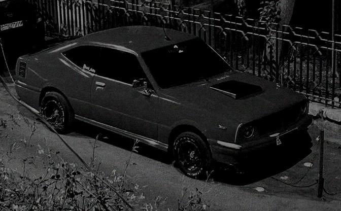 تويوتا E30 1978 - صورة 5