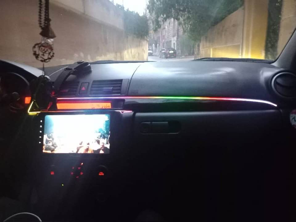 مازدا 3 2008 - صورة 3