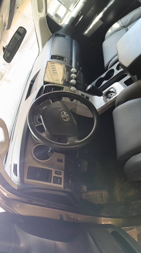 تويوتا تندرا 2014 - صورة 3