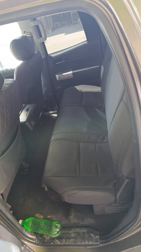 تويوتا تندرا 2014 - صورة 4