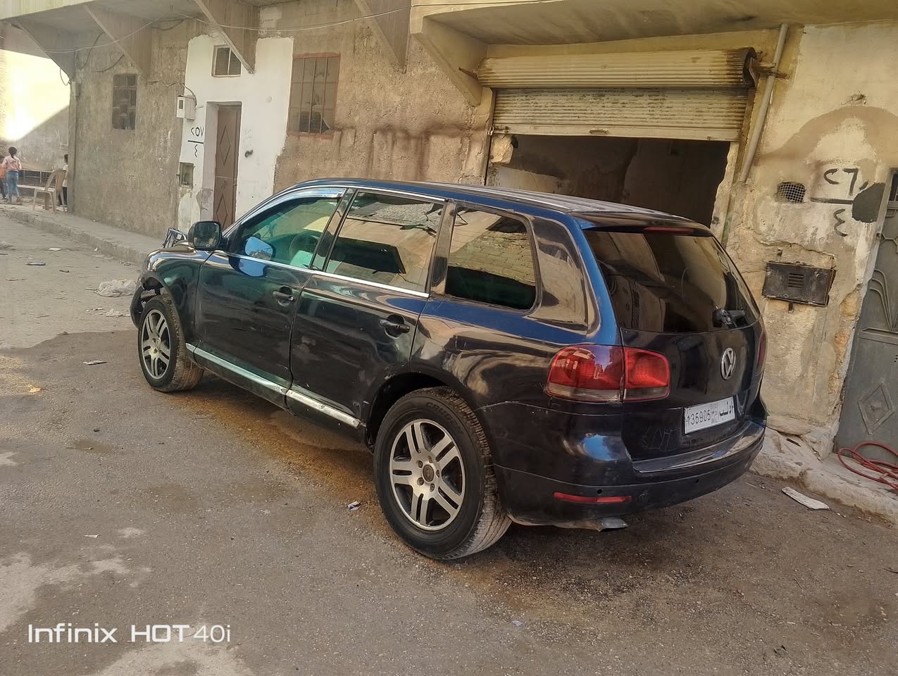 فكس طوارق 2006 - صورة 2