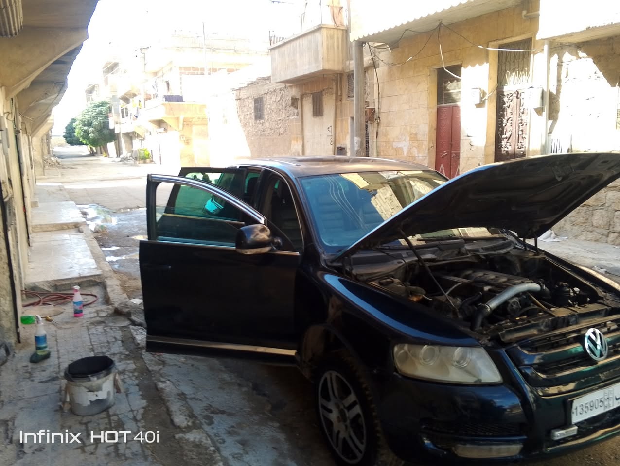 فكس طوارق 2006 - صورة 3