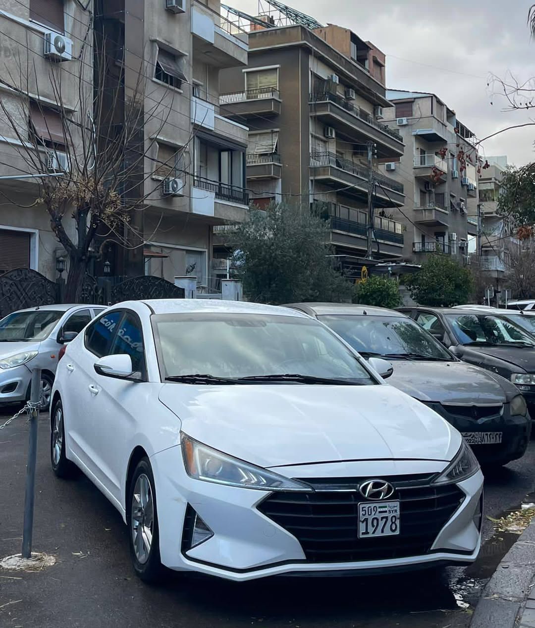 هواندي النترا 2019 - صورة 1