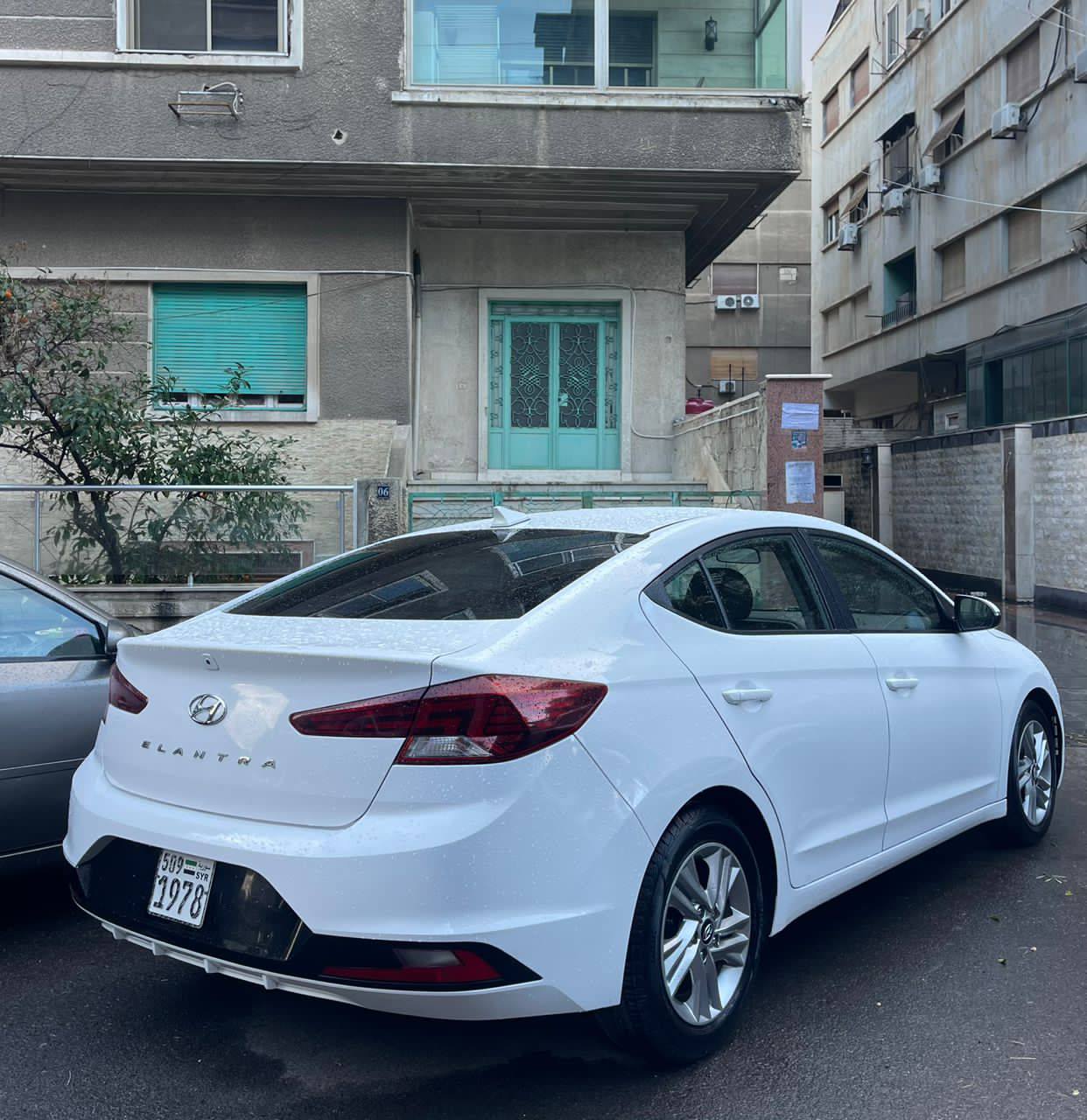 هواندي النترا 2019 - صورة 4