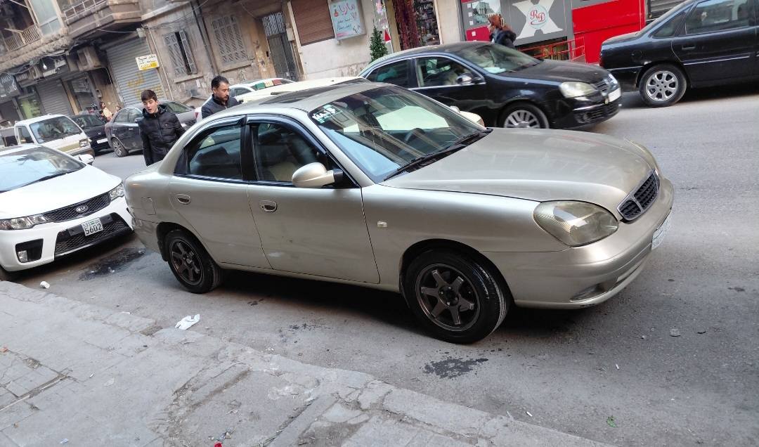 دايو نوبيرا 2000 - صورة 3