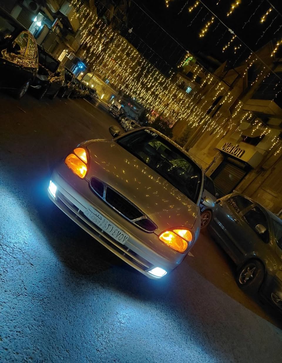 دايو نوبيرا 2000 - صورة 5