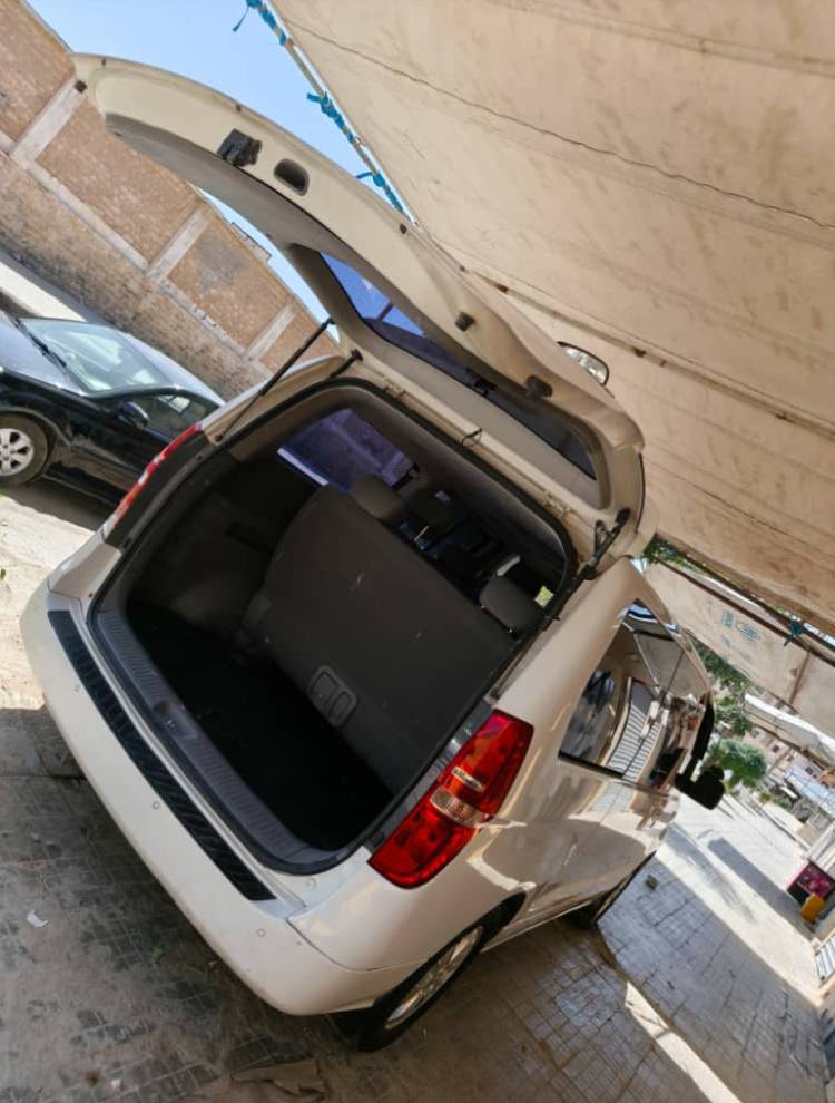 هيونداي اتش ون 2016 - صورة 1