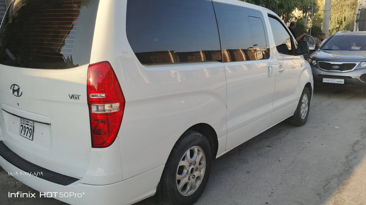 هيونداي اتش ون 2016 - صورة 5