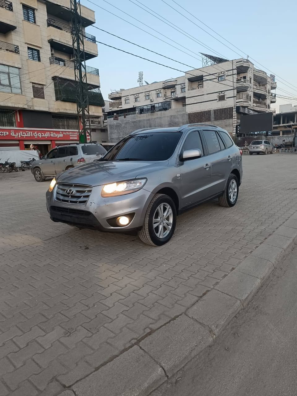 هيونداي سانتا في 2010 - صورة 2