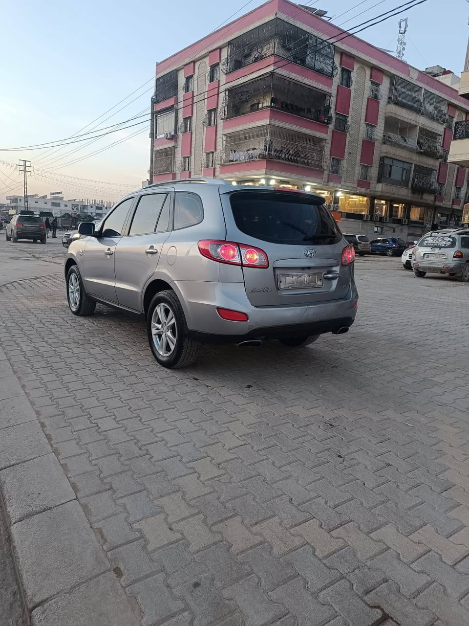 هيونداي سانتا في 2010 - صورة 3