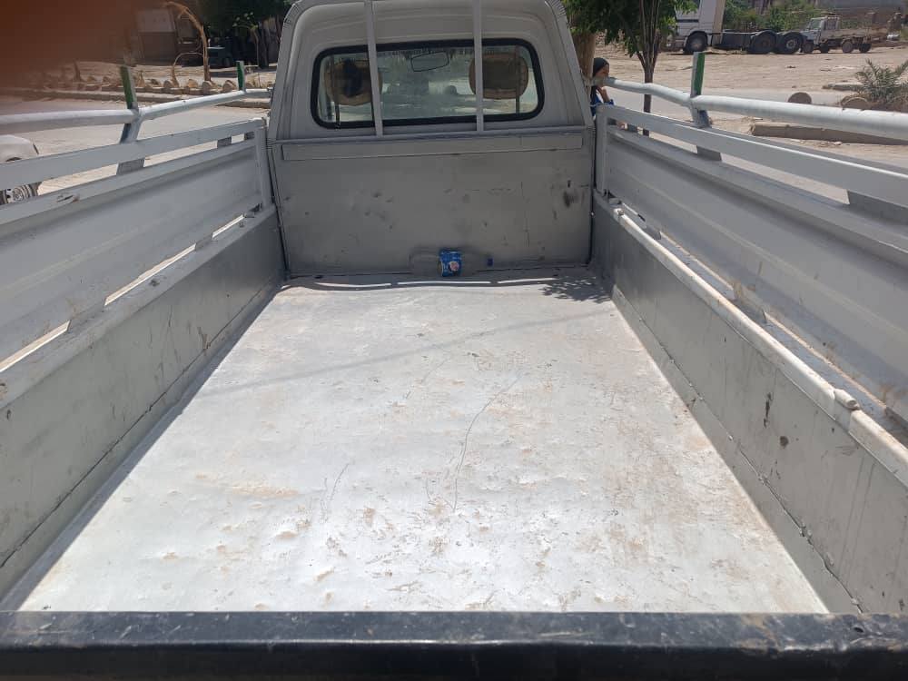 فاو Bongo II 2006 - صورة 4