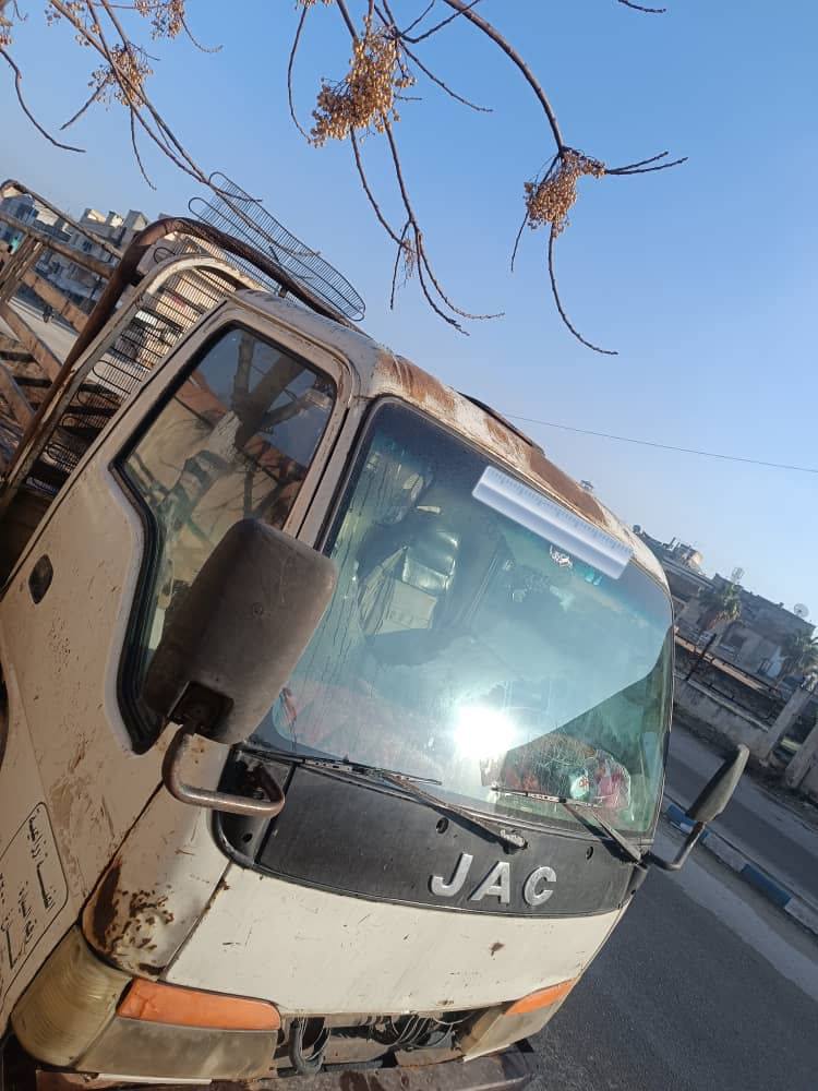 جاك 1020 2007 - صورة 1