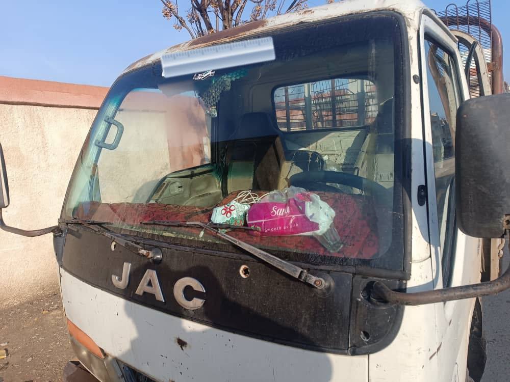 جاك 1020 2007 - صورة 3