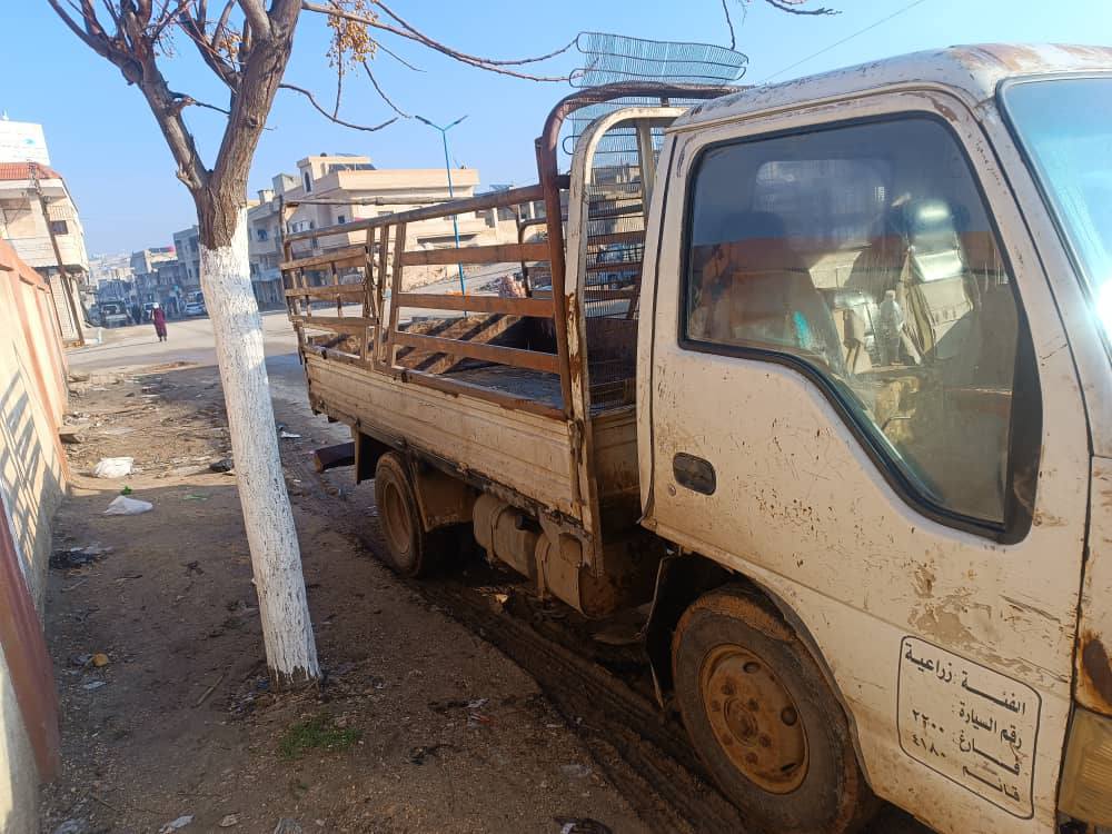 جاك 1020 2007 - صورة 4