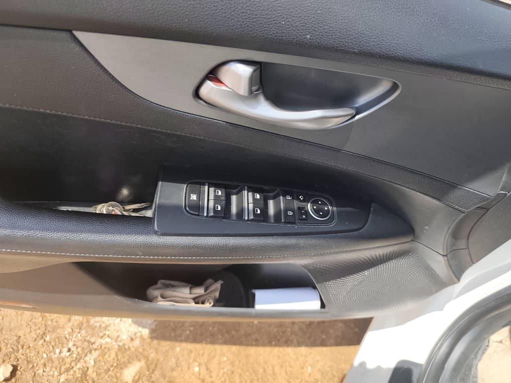 كيا k3 2019 - صورة 3