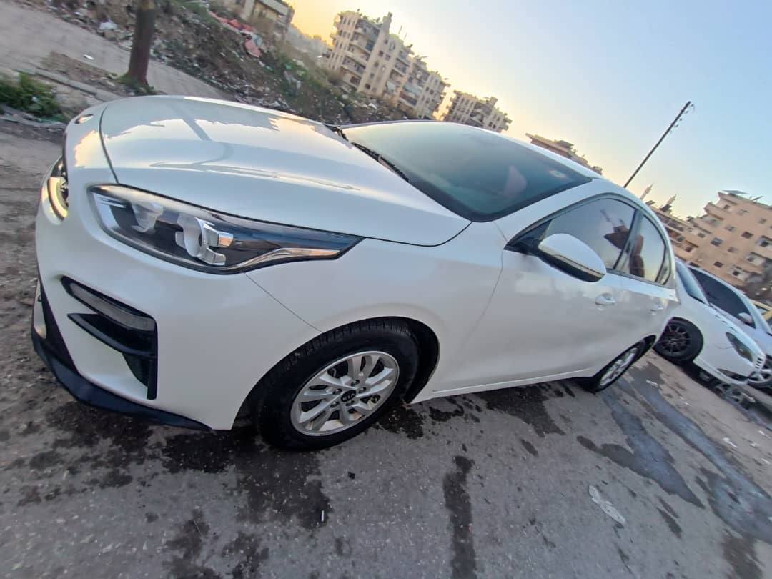 كيا k3 2019 - صورة 4