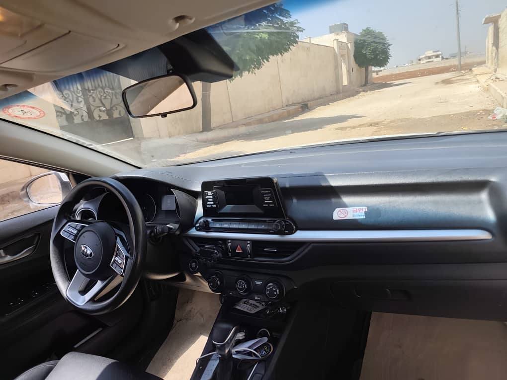 كيا k3 2019 - صورة 5