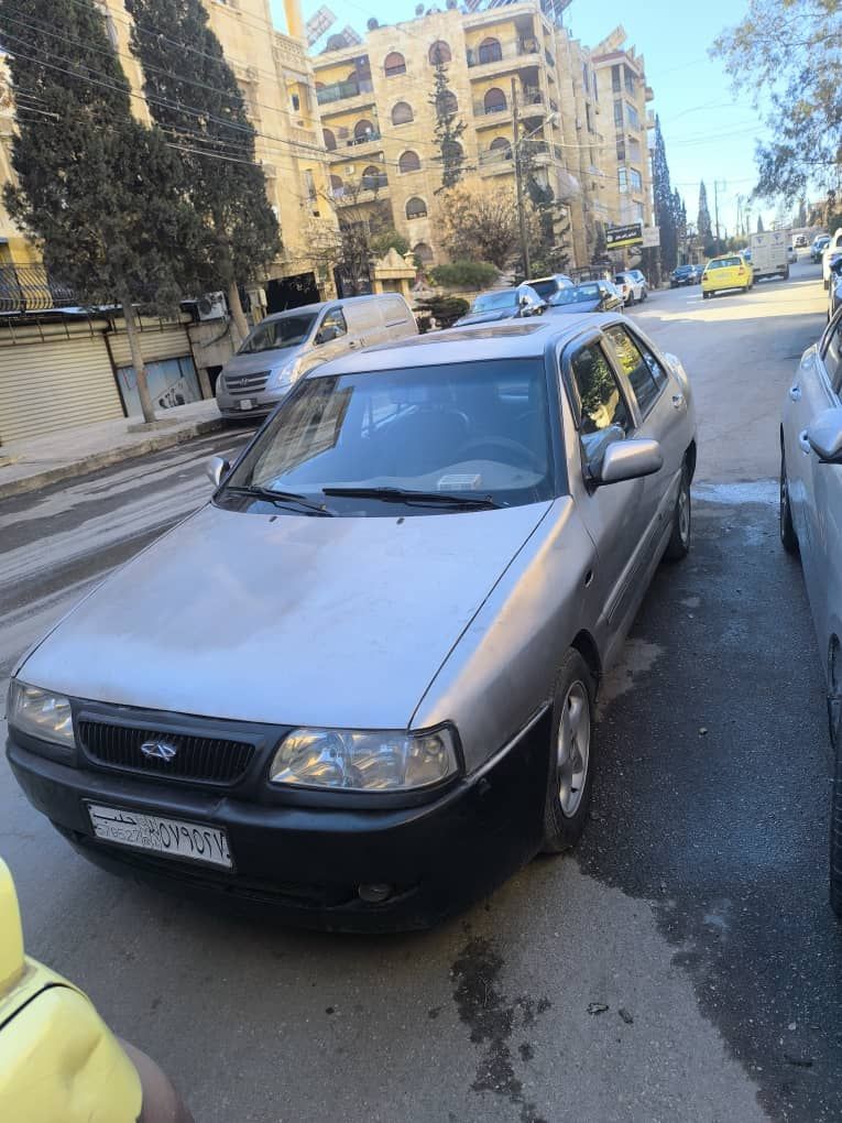 شيري شمعة 2007 - صورة 1