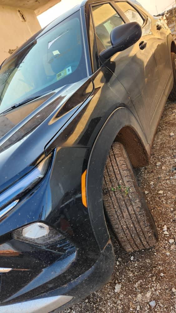 شيفروليه بليزر 2025 - صورة 3