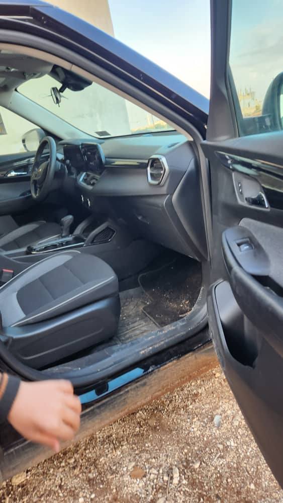 شيفروليه بليزر 2025 - صورة 4