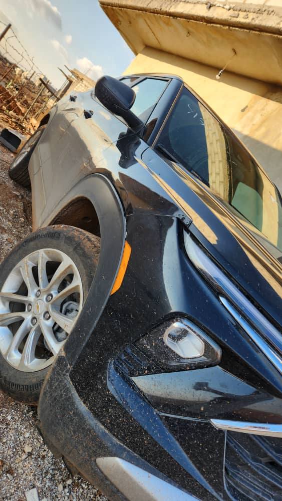 شيفروليه بليزر 2025 - صورة 5