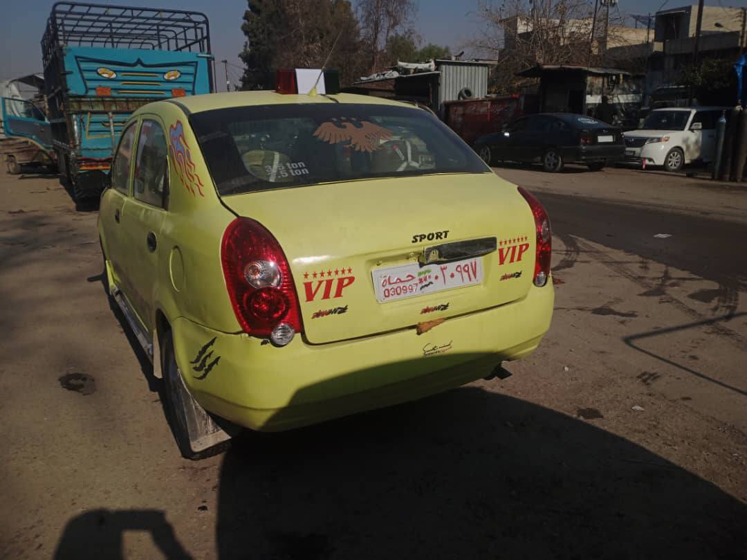 شيري عمومي 2008 - صورة 1