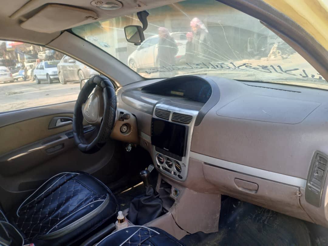 شيري عمومي 2008 - صورة 4