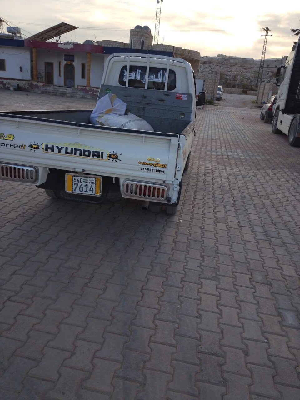 هيونداي بورتر 2011 - صورة 4