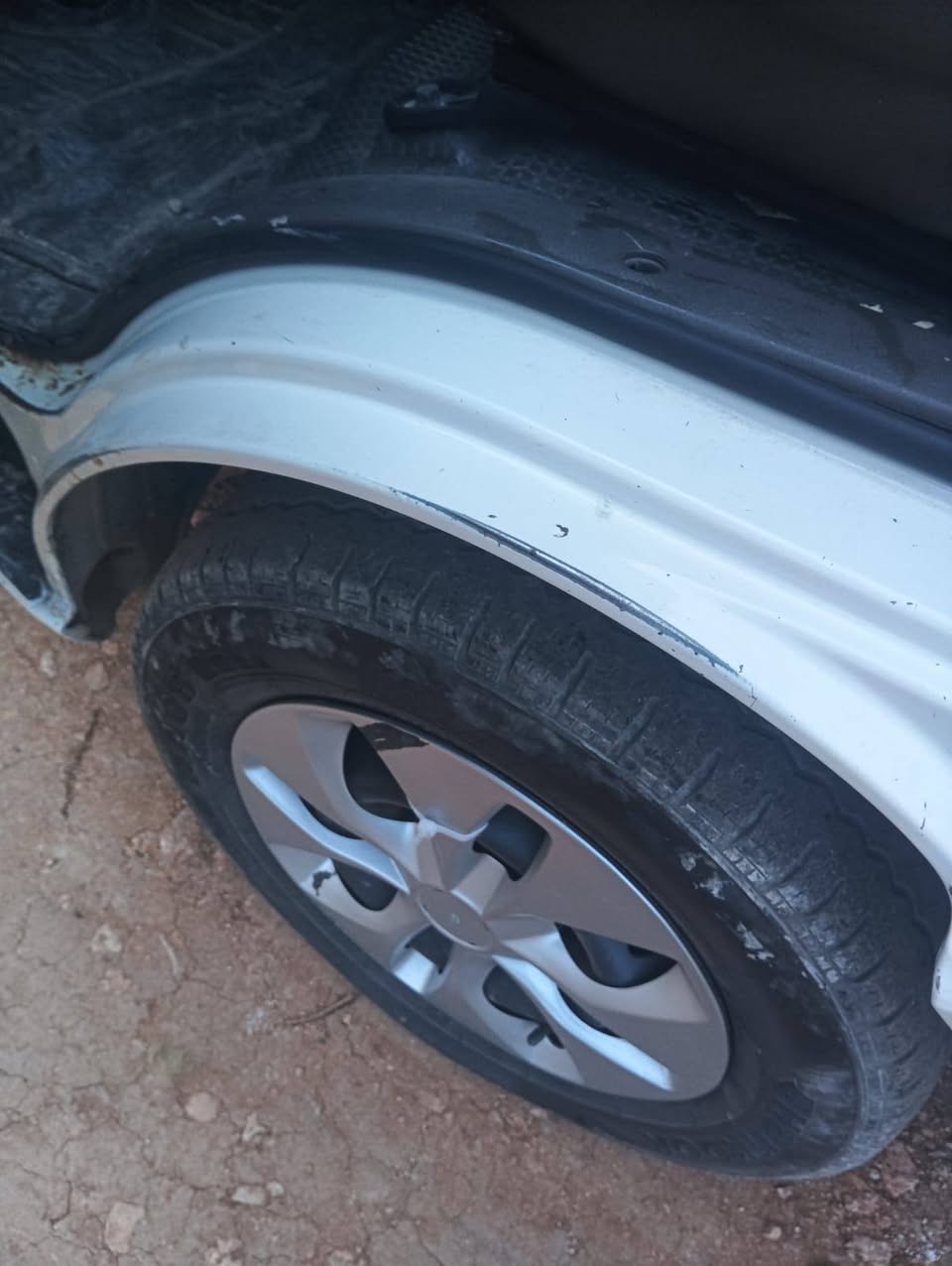 هيونداي H100 2007 - صورة 5