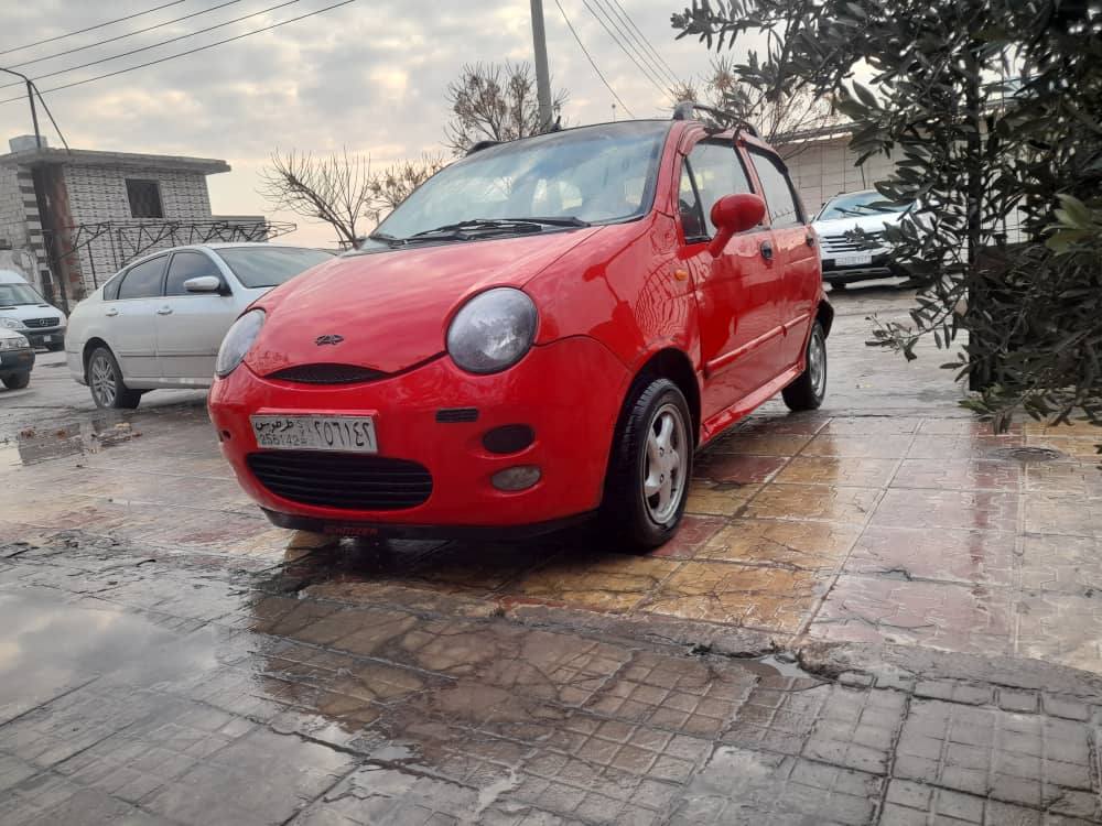 شيري كيو كيو 2007 - صورة 1