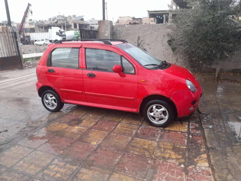 شيري كيو كيو 2007 - صورة 3