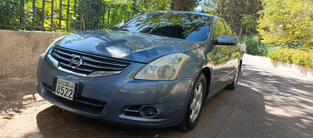 نيسان التيما 2011 - صورة 1