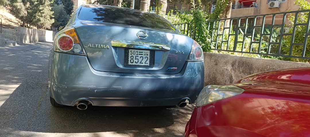 نيسان التيما 2011 - صورة 3