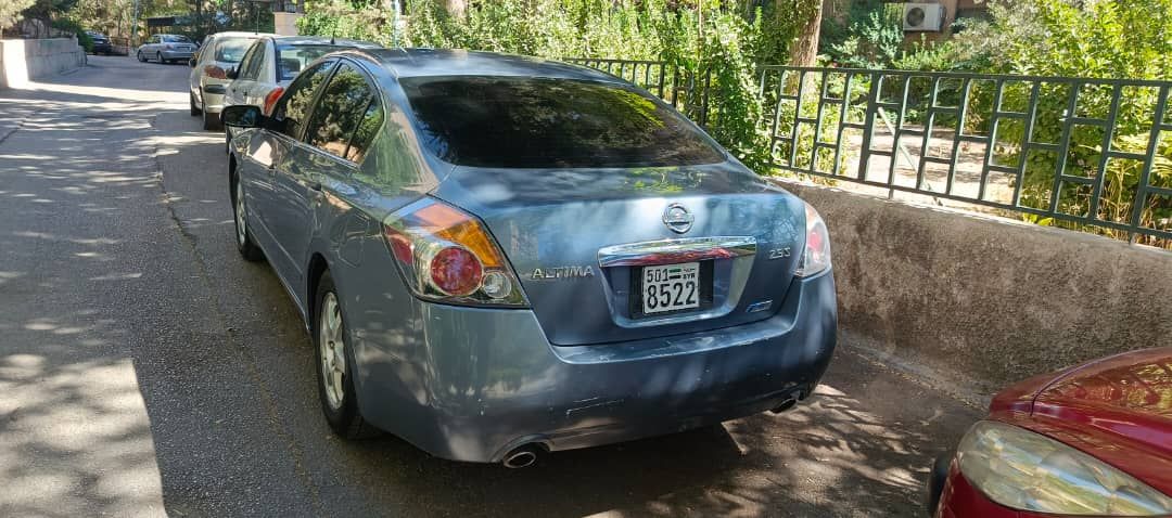 نيسان التيما 2011 - صورة 4