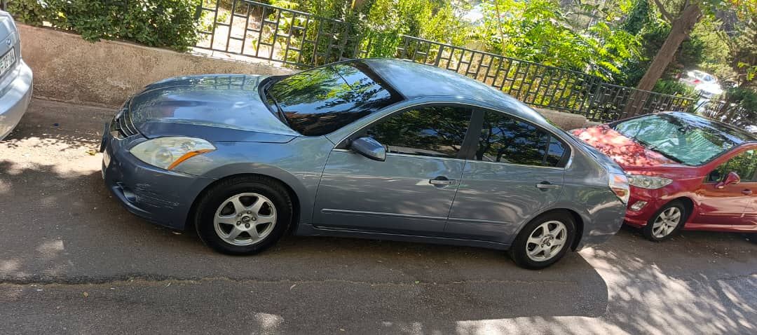 نيسان التيما 2011 - صورة 5