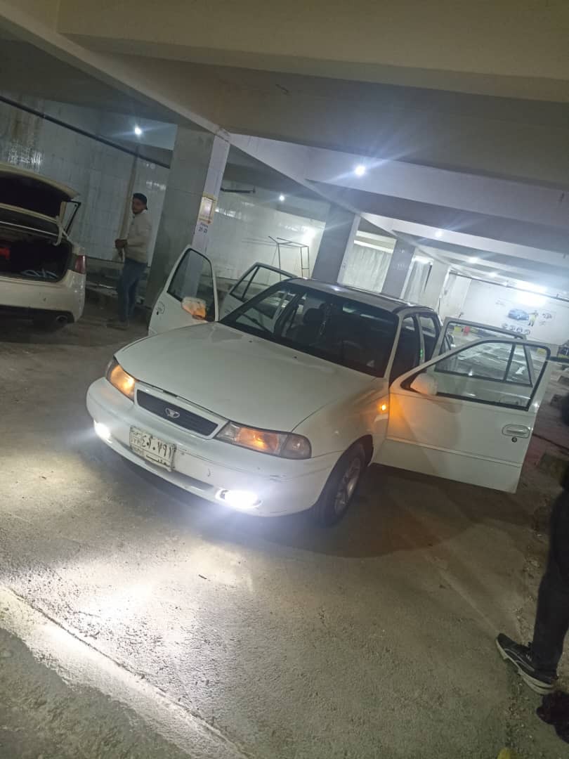 دايو سيلو 1995 - صورة 1