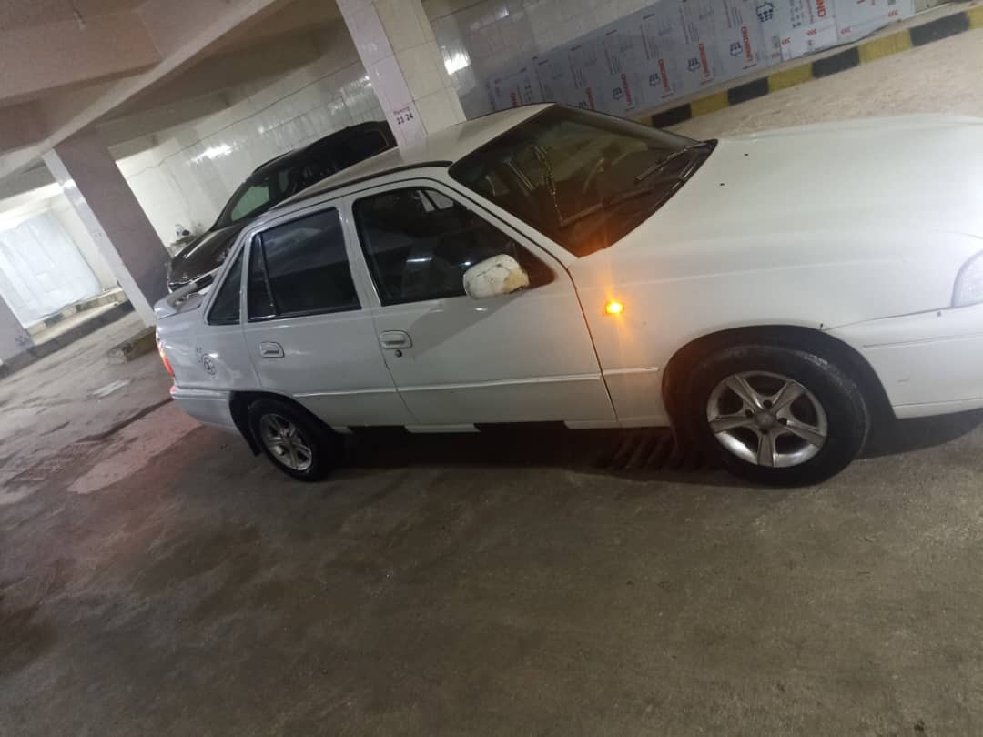 دايو سيلو 1995 - صورة 2