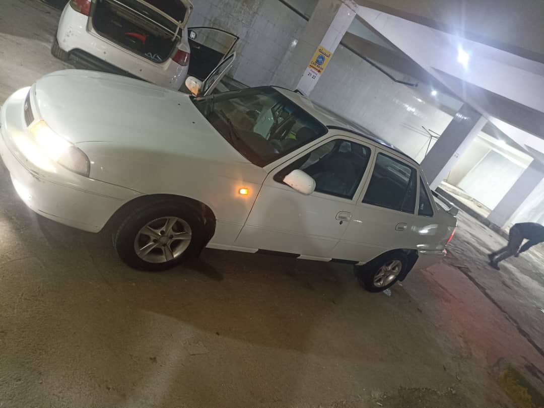 دايو سيلو 1995 - صورة 3