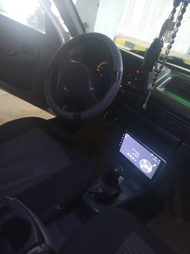 دايو سيلو 1995 - صورة 4