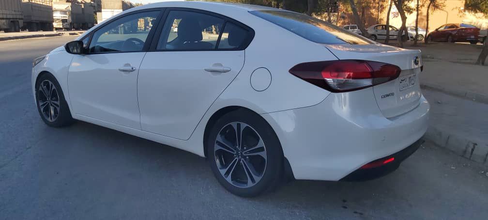 كيا سيراتو 2018 - صورة 4