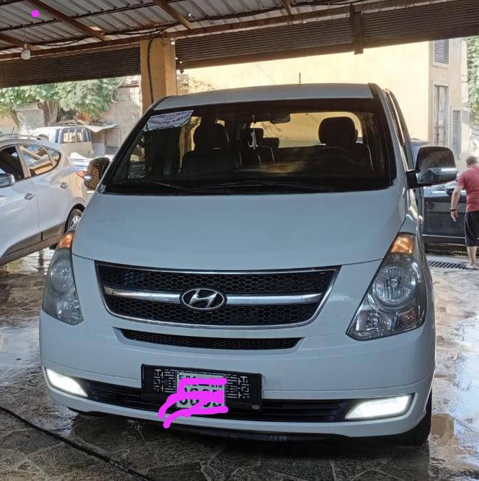 هيونداي اتش ون 2011 - صورة 3