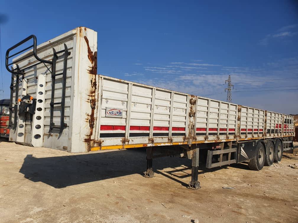 تريلا اورفاليه تريلا اورفاليه 2023 - صورة 1