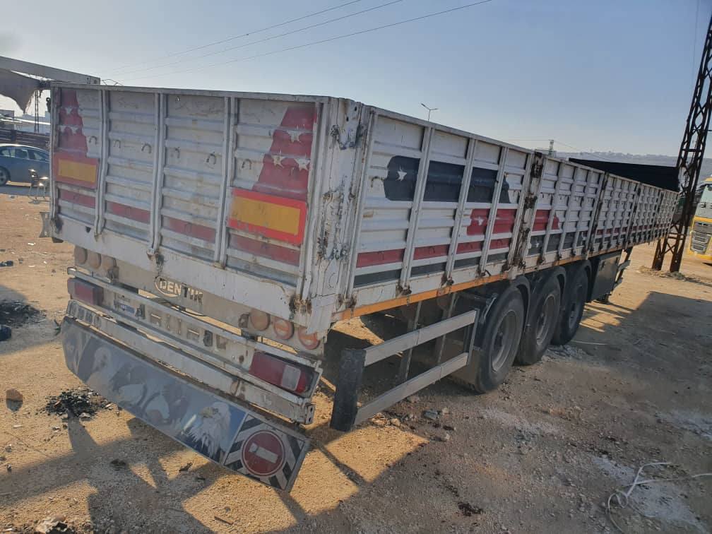 تريلا اورفاليه تريلا اورفاليه 2023 - صورة 3