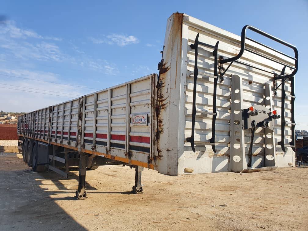 تريلا اورفاليه تريلا اورفاليه 2023 - صورة 4